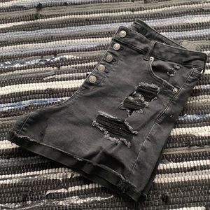 AE Super HiRise Shortie